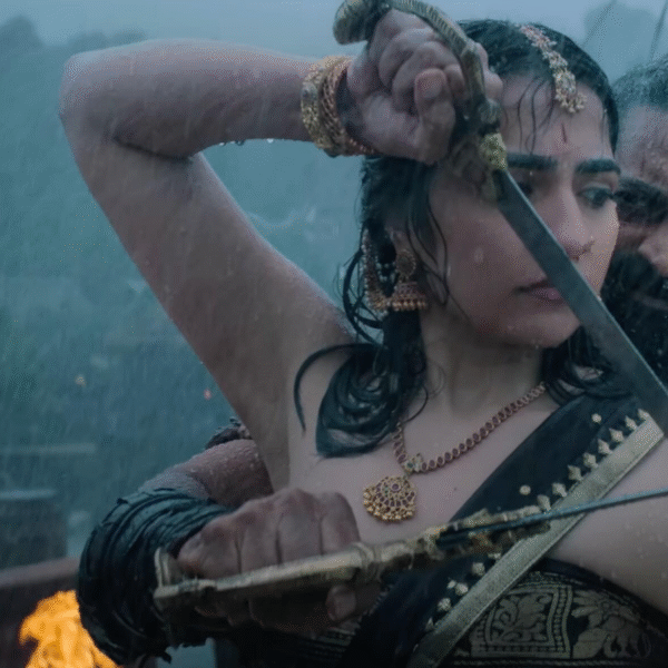 Kantara Chapter 1 Soars Past ₹500 Crore at the Box Office in Just 17 Days