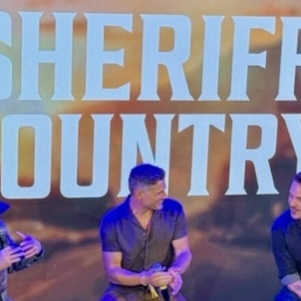 Edgewater's Shocking Finale: Sheriff Country Producers Share Insights