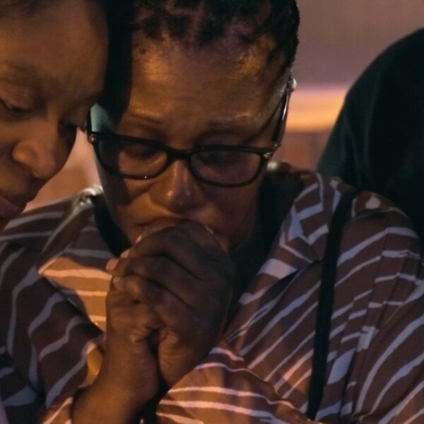 Must-Watch True Crime: 'The Perfect Neighbor' Revealed Through Bodycam and CCTV