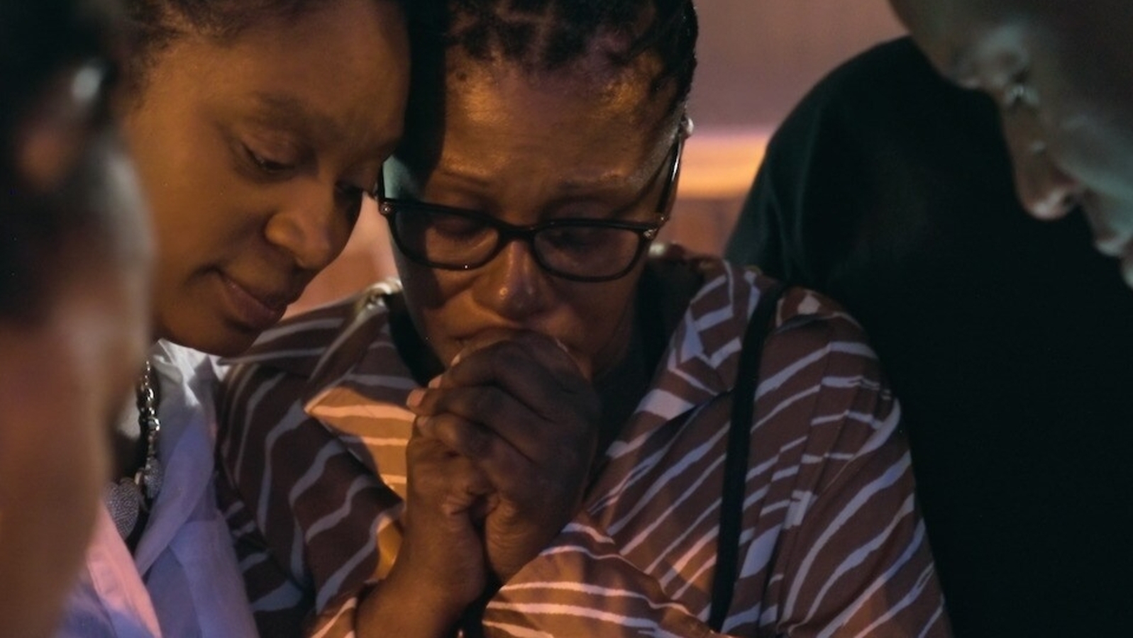 Must-Watch True Crime: 'The Perfect Neighbor' Revealed Through Bodycam and CCTV