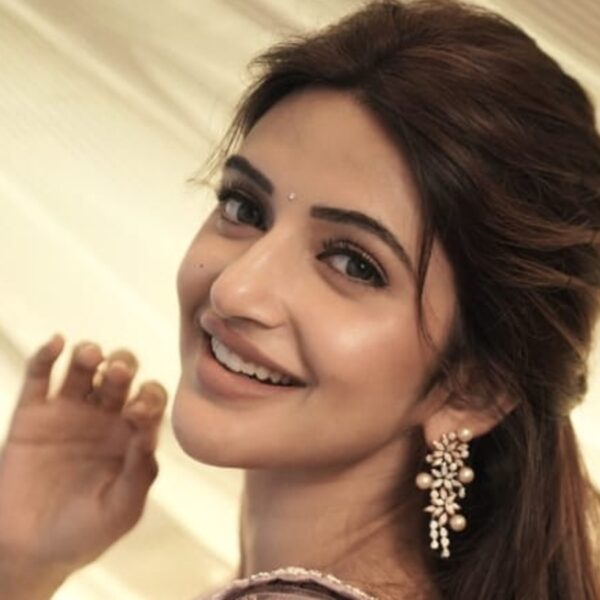 Sreeleela Celebrates a Unique Diwali in Mumbai Instead of Hyderabad