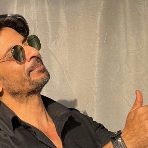 Ibrahim Qadri, Shah Rukh Khan's Lookalike, Rakes in Big Earnings at Events
