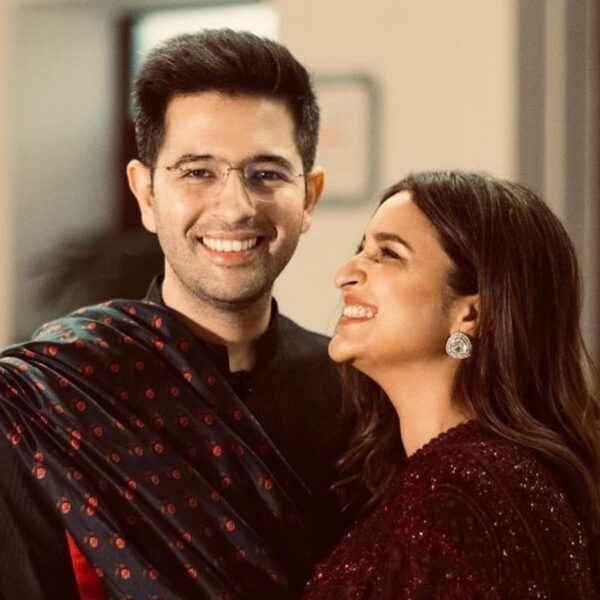 Parineeti Chopra Hospitalized in Delhi as Raghav Chadha Prepares for Baby Arrival