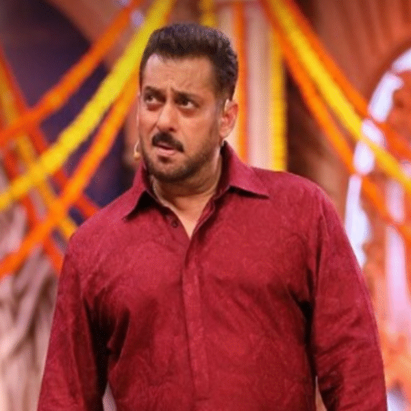 Salman Khan Addresses Public Backlash: 'I'm Still Enduring Unfair Blame'