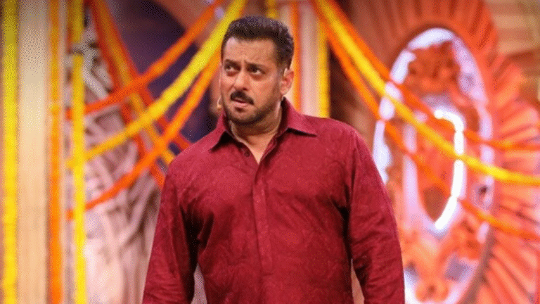 Salman Khan Addresses Public Backlash: 'I'm Still Enduring Unfair Blame'