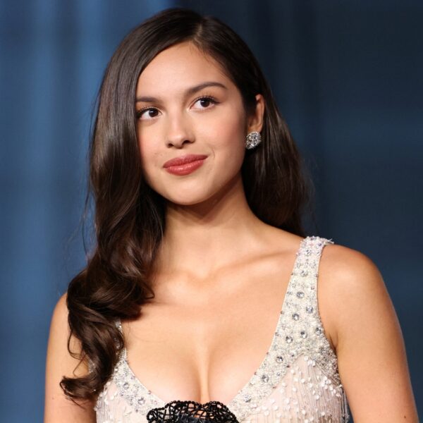 Olivia Rodrigo Parts Ways with Management Before Upcoming Album Release