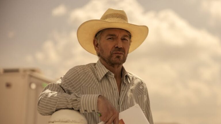 Landman Season 2: Release Date, Cast, and What to Expect