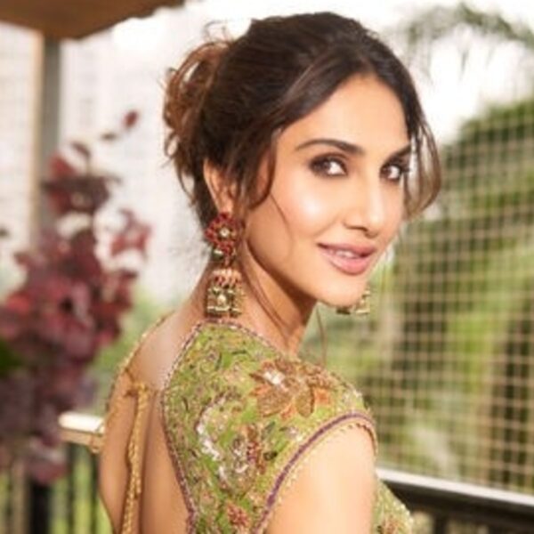 Vaani Kapoor Shares Her Cozy Plans for Diwali 2025 with Home-Cooked Delights