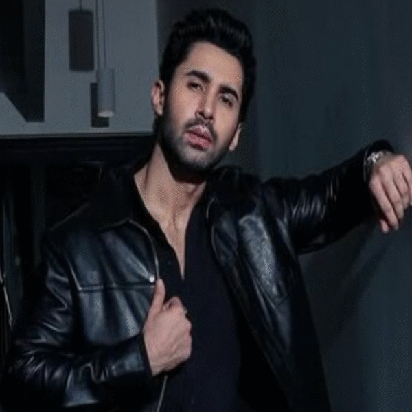 Lakshya Reflects on 'Dostana 2' Setbacks and Leaving TV for Film Stardom