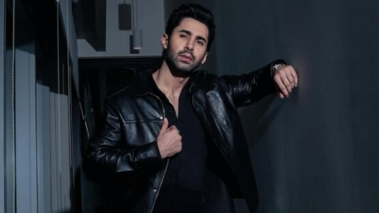 Lakshya Reflects on 'Dostana 2' Setbacks and Leaving TV for Film Stardom