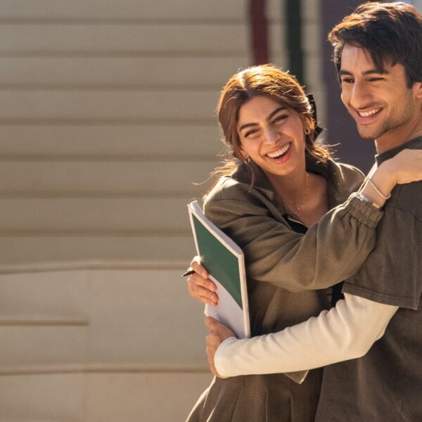 Ibrahim Ali Khan Admits Nadaaniyan Struggled; Promises Future Blockbuster