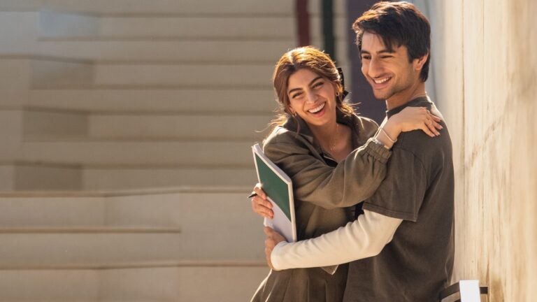 Ibrahim Ali Khan Admits Nadaaniyan Struggled; Promises Future Blockbuster