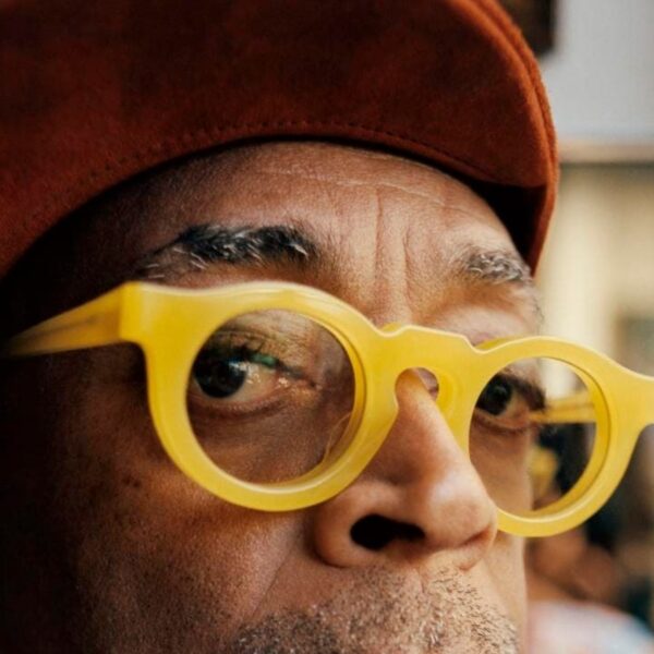 Spike Lee on Hollywood's Turmoil: A Lasting Legacy