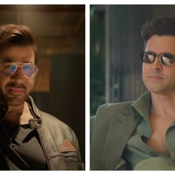 Rajat Bedi Reflects on Koi Mil Gaya: Struggles with His Lines vs. Hrithik