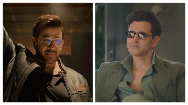 Rajat Bedi Reflects on Koi Mil Gaya: Struggles with His Lines vs. Hrithik