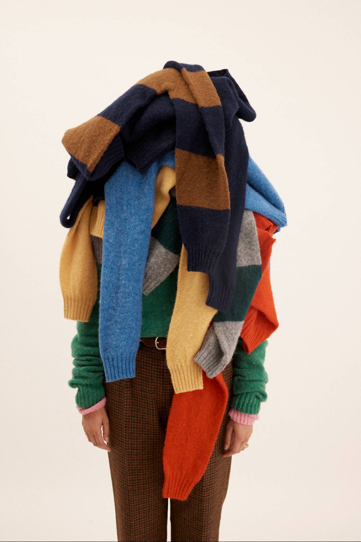 J. Press x Alex Mill capsule collection Capsule collection from J. Press x Alex Mill