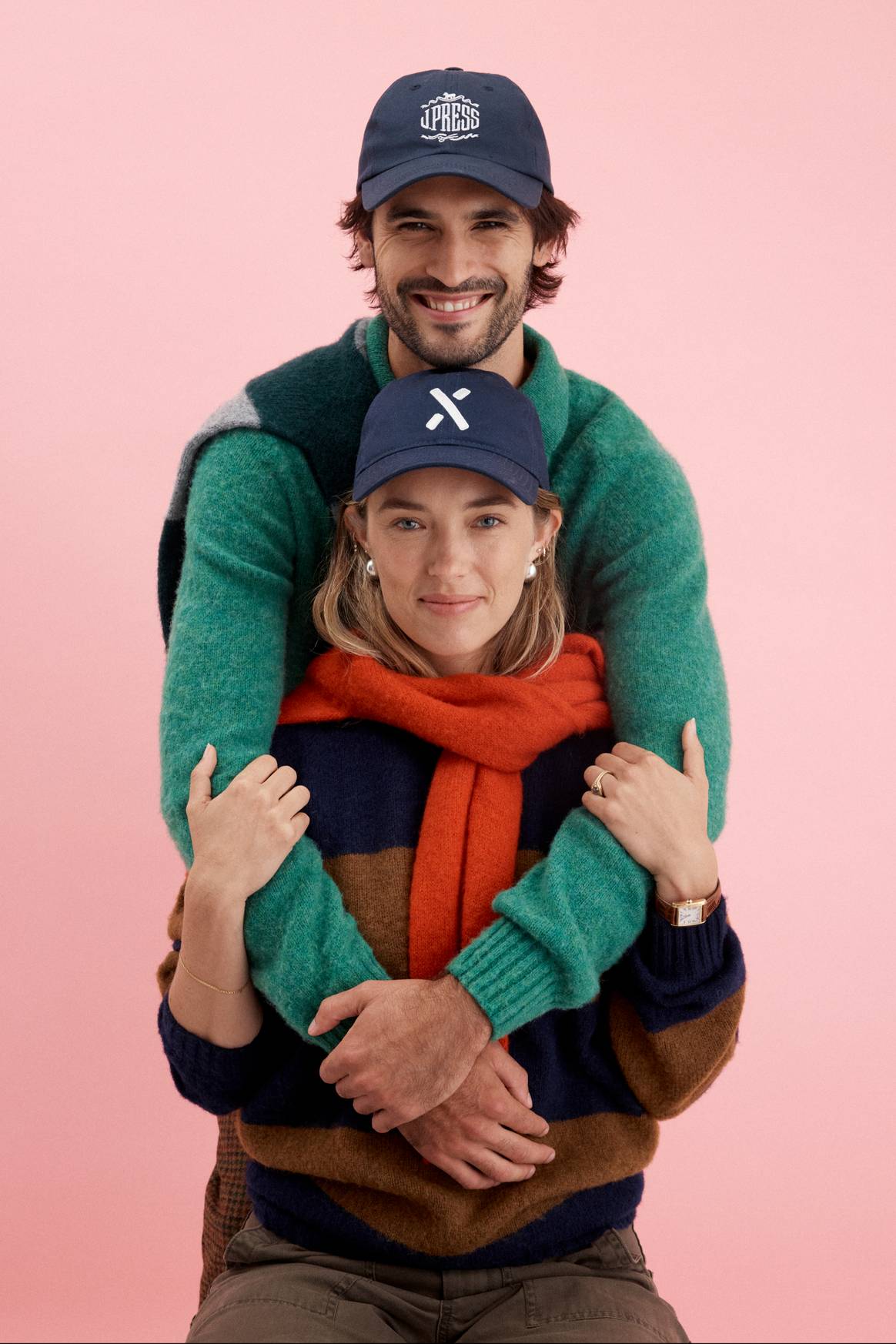 J. Press x Alex Mill capsule collection Capsule collection from J. Press x Alex Mill