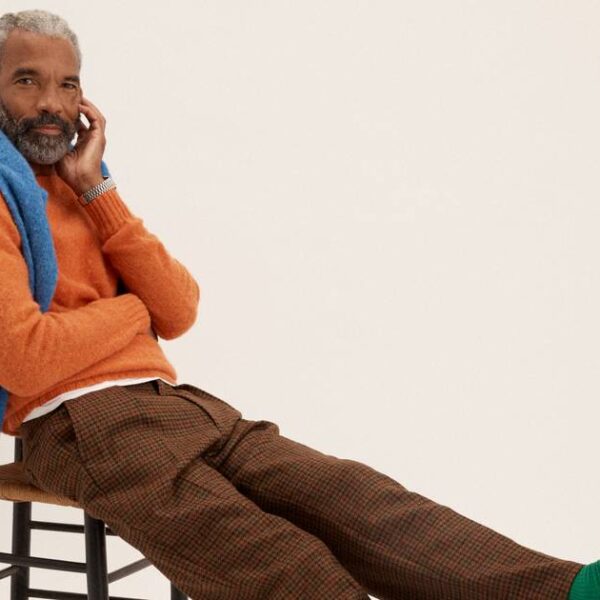 J. Press Launches Exciting Partnership with Alex Mill