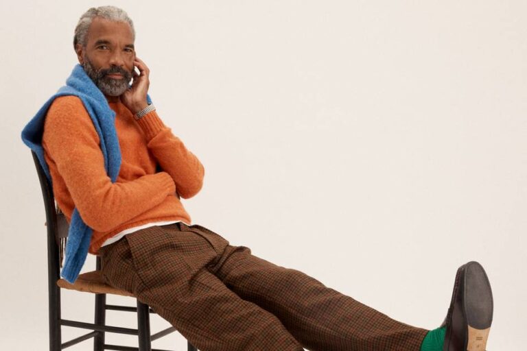 J. Press Launches Exciting Partnership with Alex Mill