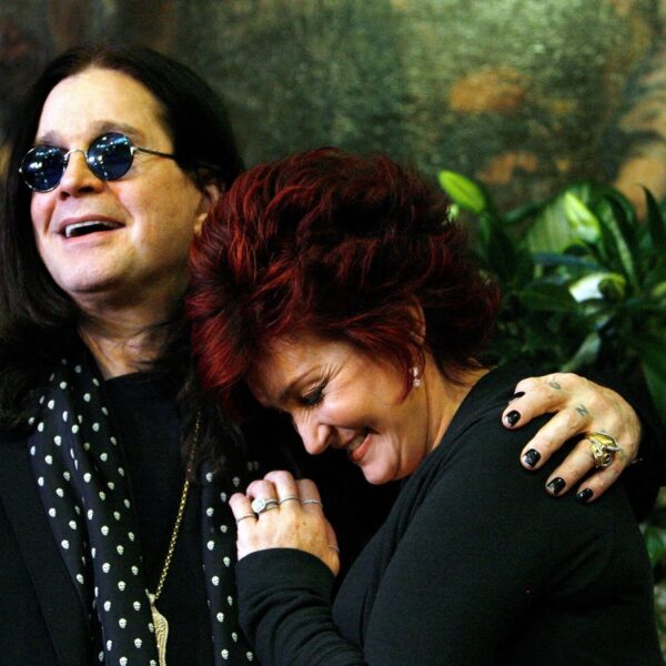 Sharon Osbourne Remembers Dog Elvis After Ozzy's Heart Attack Loss