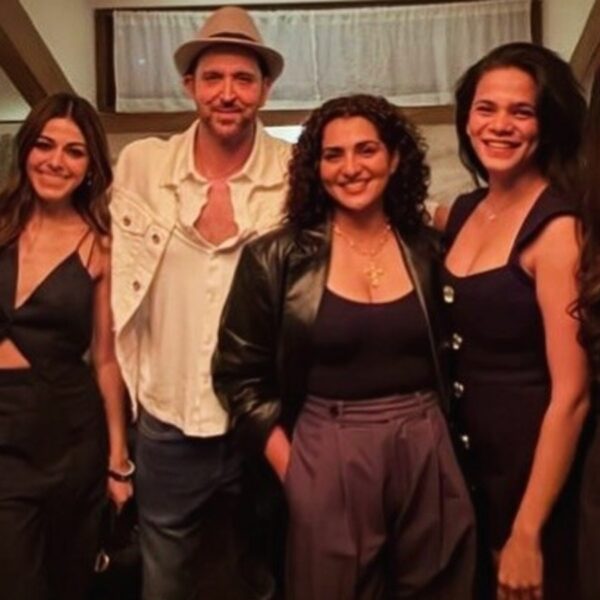 Parvathy Thiruvothu Praises Hrithik Roshan's Humility Amidst Fame