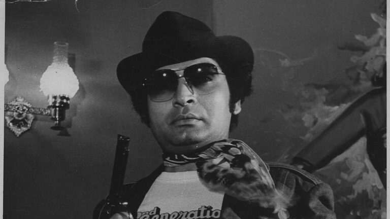 Legendary Comedian Asrani Passes Away at 84: A Tribute to His Legacy