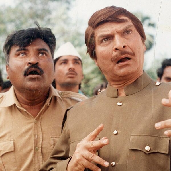 Asrani Celebrates Diwali With Heartfelt Message Hours Before His Passing