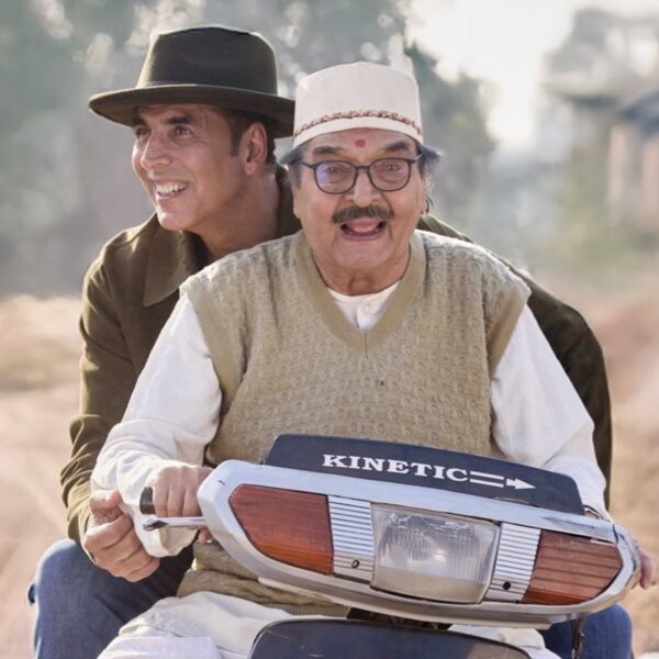 Akshay Kumar Remembers Asrani: Last Moments Before His Passing