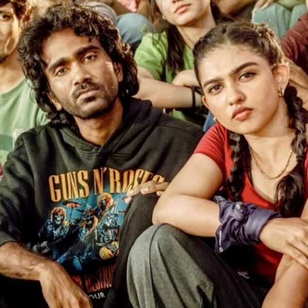 Dude Box Office Day 4: Pradeep Ranganathan's Film Surpasses ₹40 Crore