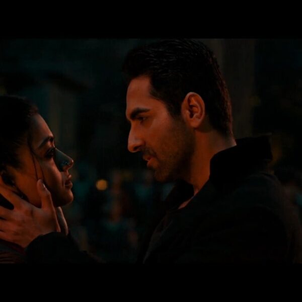 Thamma: Ayushmann Khurrana and Rashmika Mandanna's Film Disappoints Audiences