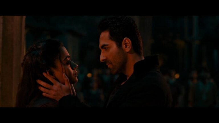 Thamma: Ayushmann Khurrana and Rashmika Mandanna's Film Disappoints Audiences