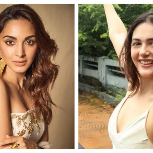 Shakti Shalini Role Confirmed: Aneet Padda Faces Kiara Advani Showdown