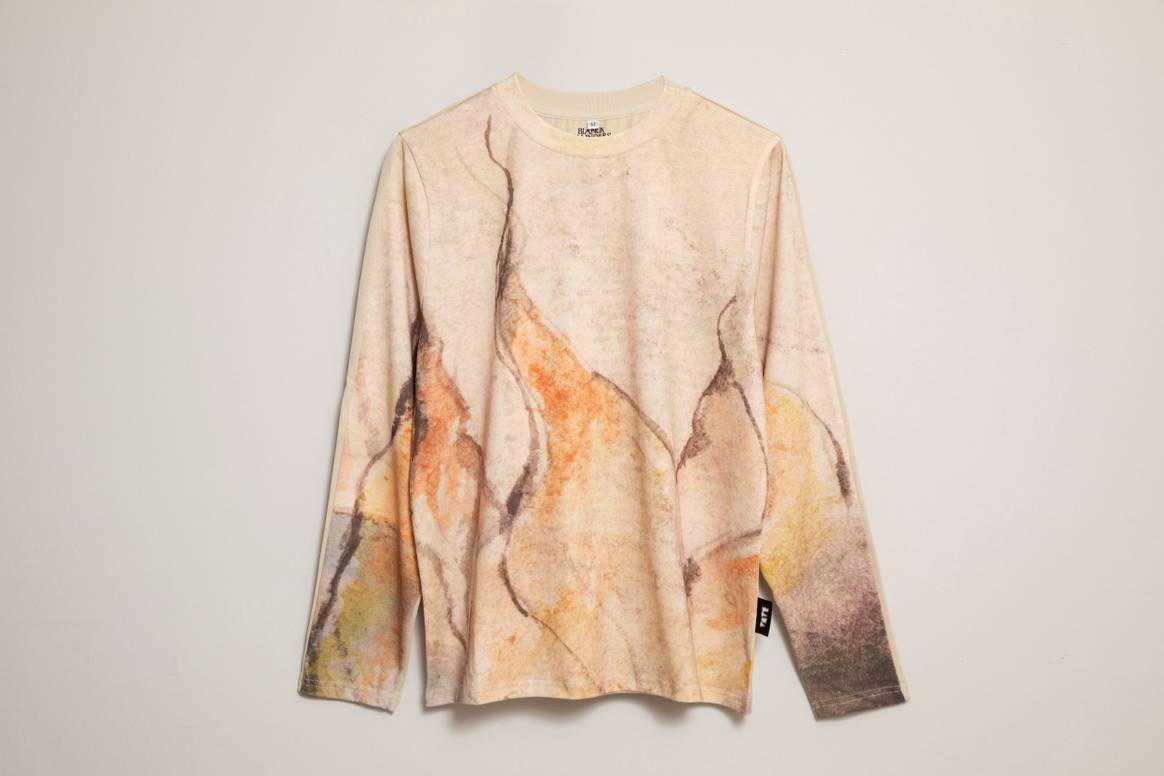 Bianca Saunders x Tate collection Bianca Saunders x Tate collection