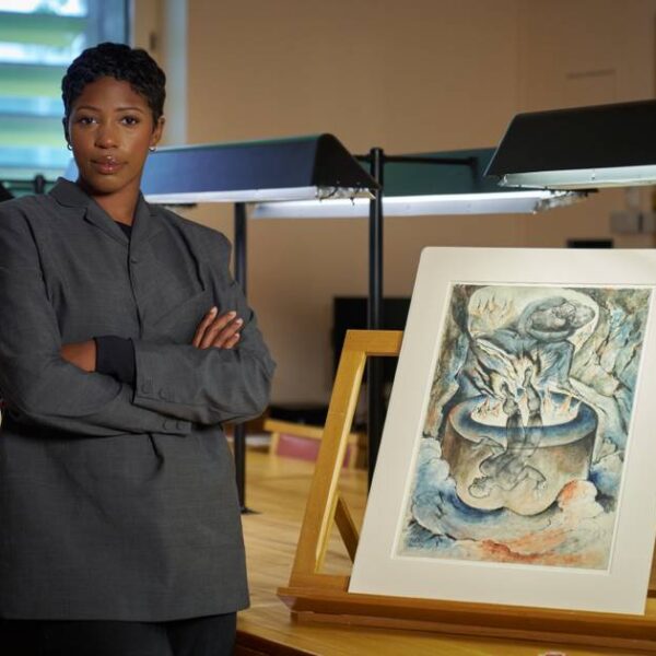 Bianca Saunders Launches Unique Capsule Collection for Tate Museum