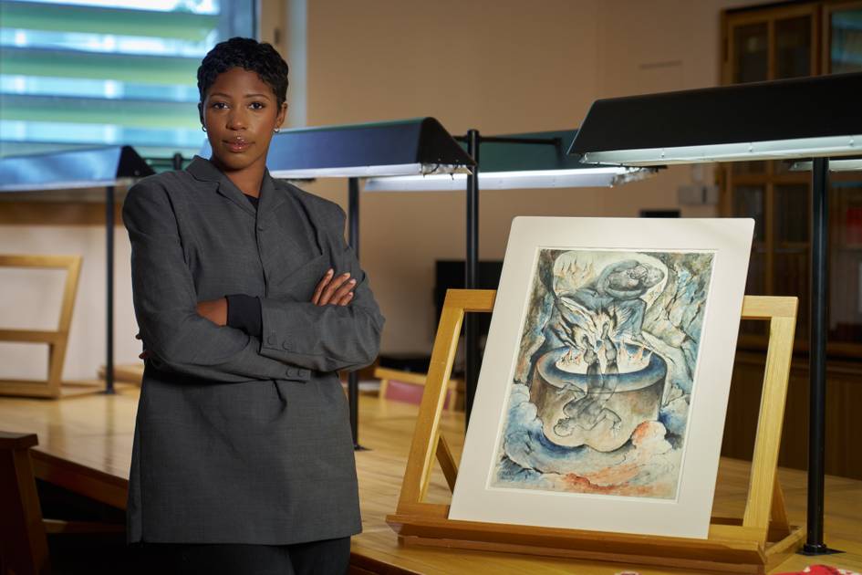 Bianca Saunders Launches Unique Capsule Collection for Tate Museum