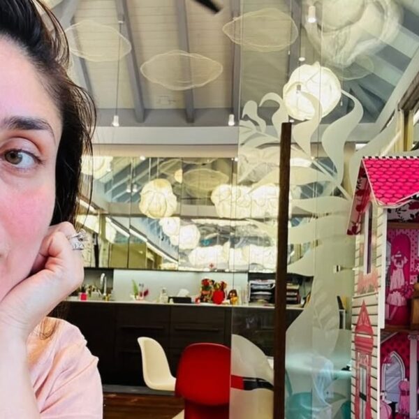 Inside Taimur and Jeh’s Low-Key Diwali Celebration with Kareena and Saif