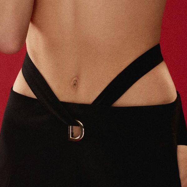 Desigual's Premium Strategy: New Collection Launch with Egonlab