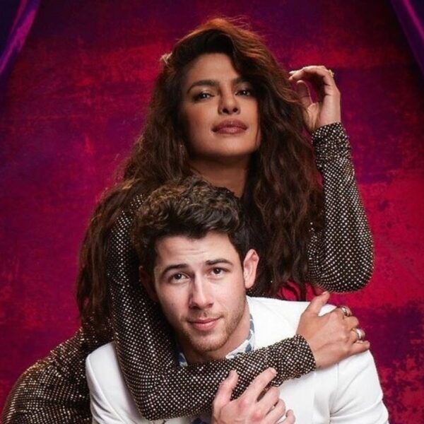 Priyanka Chopra Shares Nick Jonas's Top Bollywood Film Recommendation