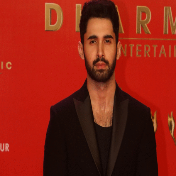 Lakshya Discusses His Emotions After Dostana 2 and Bedadhak's Cancellation