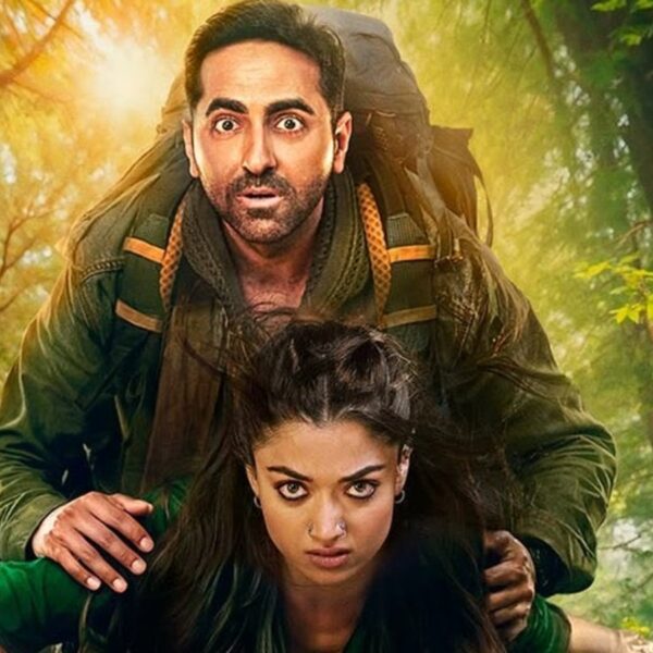 Thamma’s Day 1 Box Office Update: ₹24 Crore Opening for Ayushmann & Rashmika