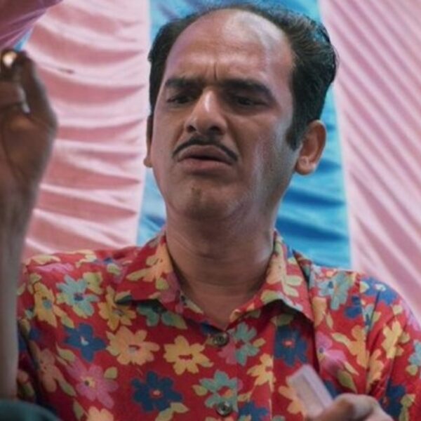 Pradipta Bhattacharyya’s Nadharer Bhela: India’s Sole Entry at Kolkata Fest