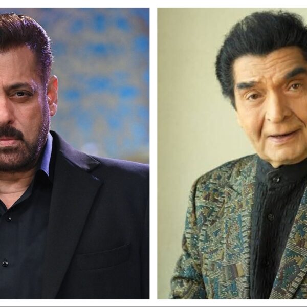 Salman Khan Pays Tribute to Asrani, Remembering Him as a Comedy Icon