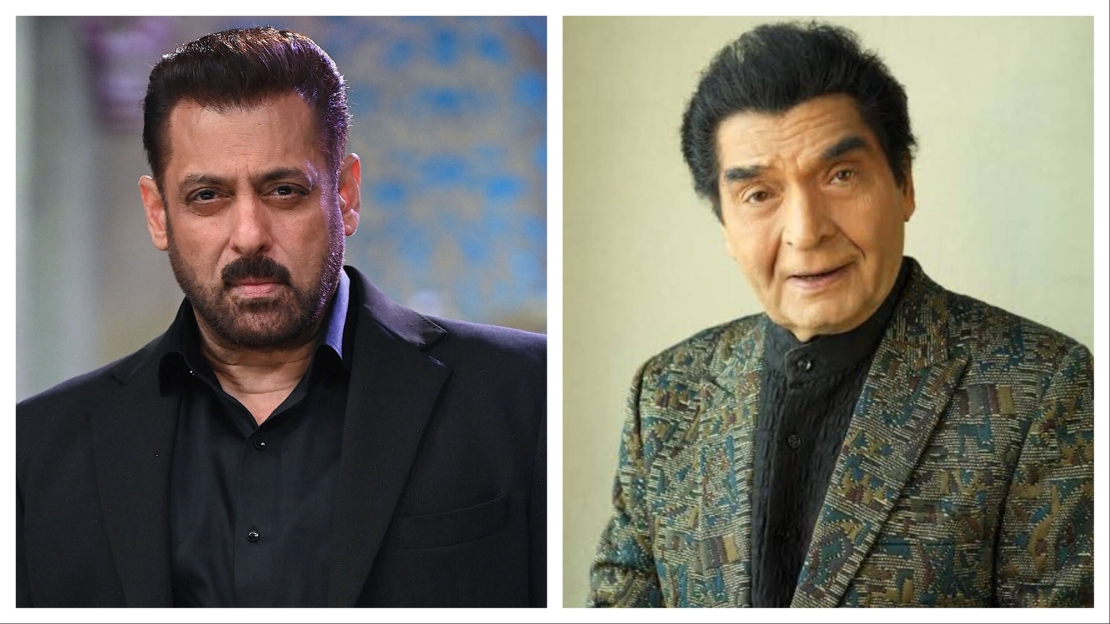 Salman Khan Pays Tribute to Asrani, Remembering Him as a Comedy Icon