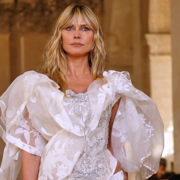 Project Runway Season 22: Heidi Klum and Law Roach Return to Disney