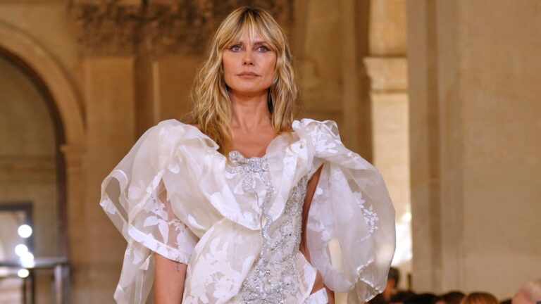 Project Runway Season 22: Heidi Klum and Law Roach Return to Disney