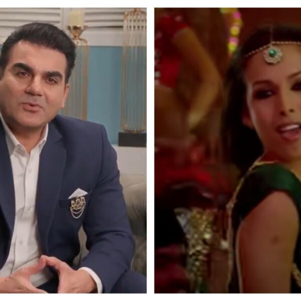 Abhinav Kashyap Sparks New Feud with Arbaaz Khan Over Malaika Arora's Role