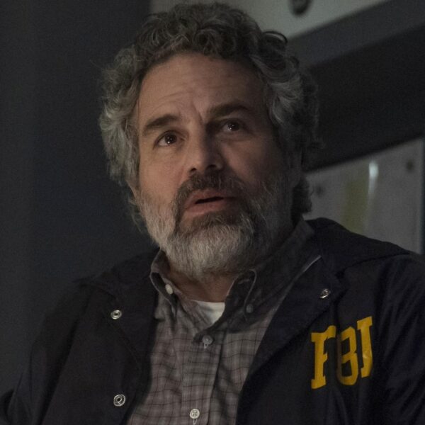 Mark Ruffalo Reveals Challenges of FBI Role in HBO's "Task"