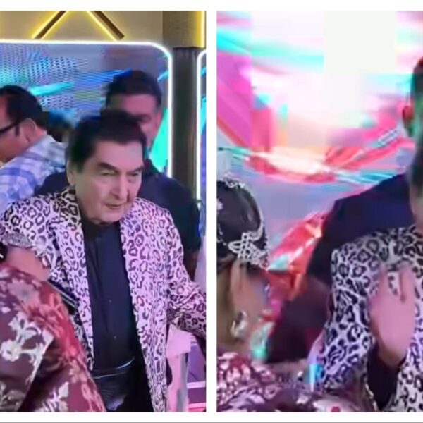 Asrani's Joyful Dance to Sindhi Songs: Unseen Footage Before His Passing