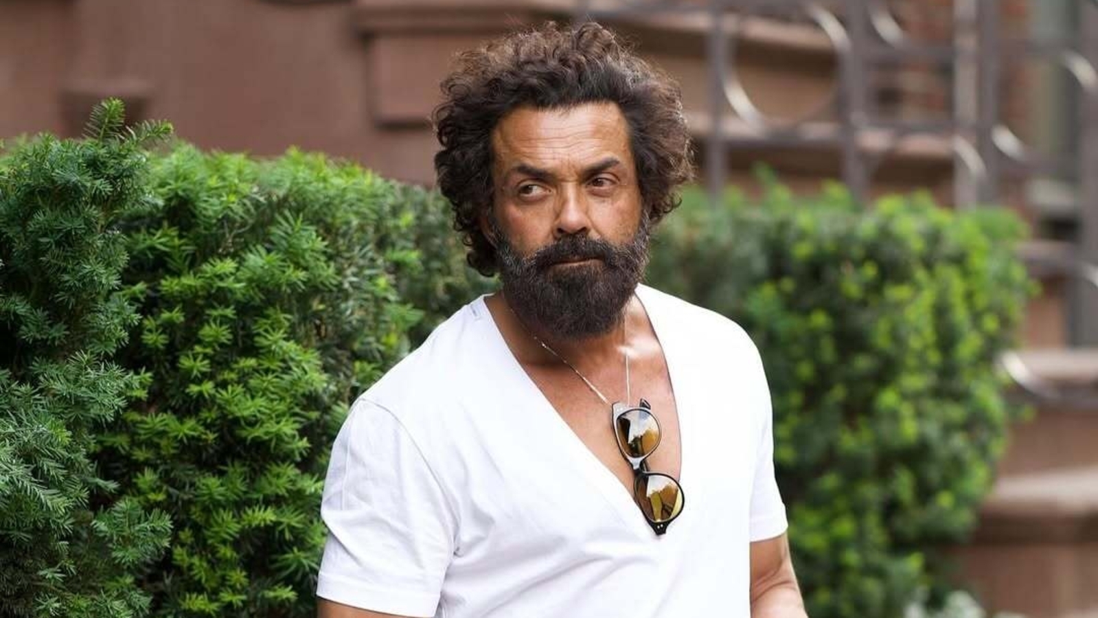 Bobby Deol Shares His Struggles in Seeking Roles During Tough Times