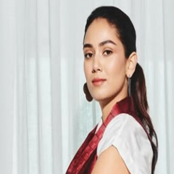 Mira Rajput Calls Out Diwali Firecrackers: 'AQI Isn’t Just for Instagram'